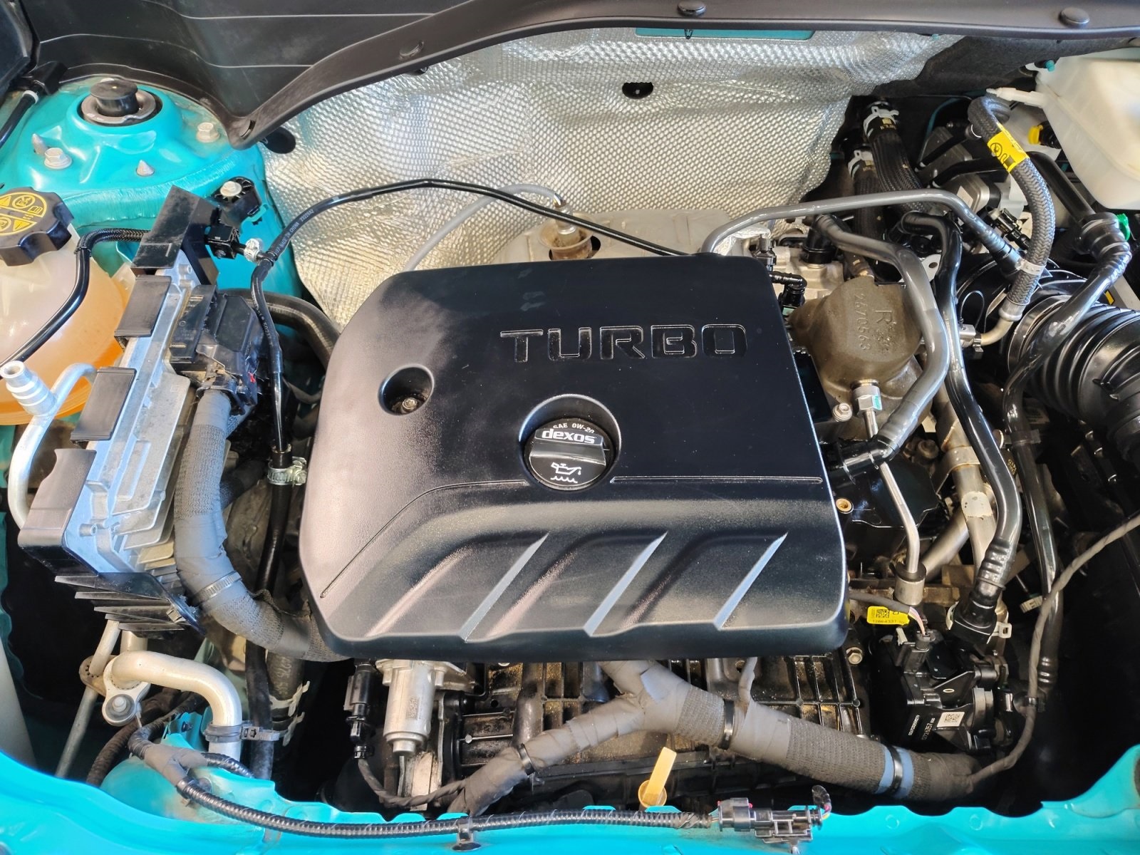 Used Car 2021 Chevrolet Trailblazer  Rs For Sale Under $15,000 In San Antonio, Texas