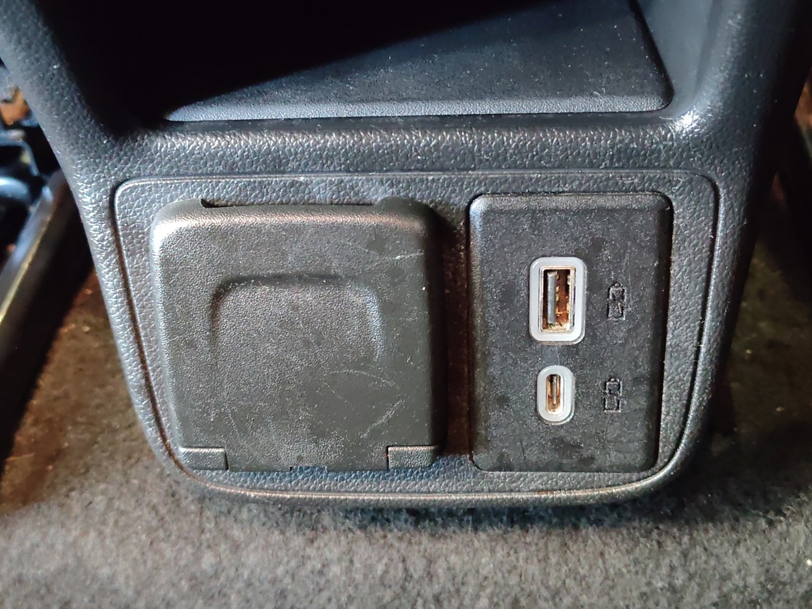 Used Car 2021 Chevrolet Trailblazer  Rs For Sale Under $15,000 In San Antonio, Texas