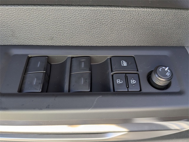 2025 Toyota Tundra SR5 - 11