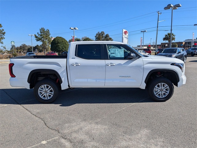 2025 Toyota Tundra SR5 - 1