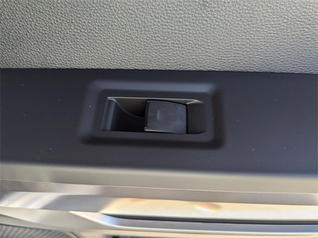 2025 Toyota Tundra SR5 White at Davis Toyota of Orangeburg