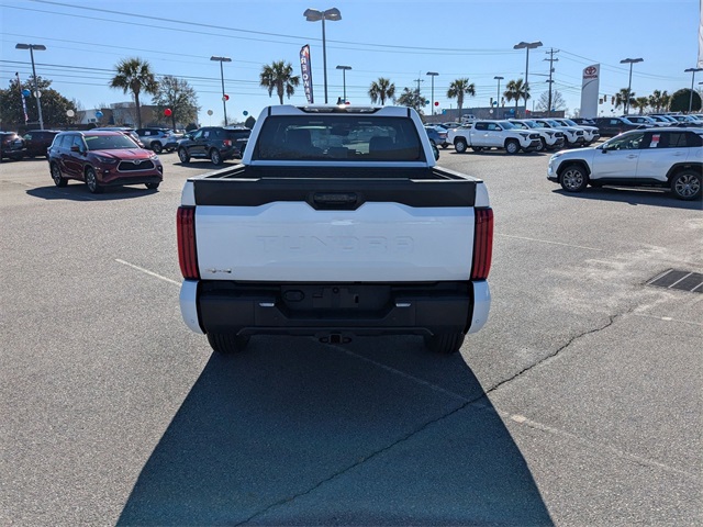 2025 Toyota Tundra SR5 - 3
