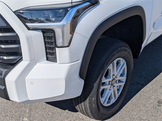 2025 Toyota Tundra SR5 - 7