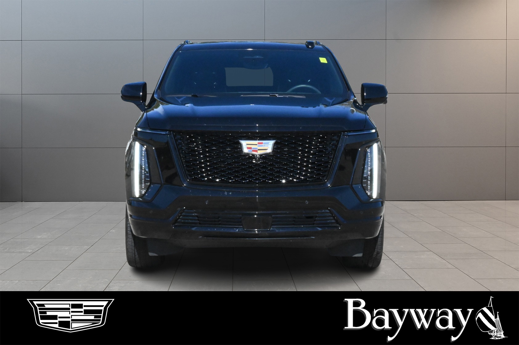 2025 Cadillac Escalade Sport - 1