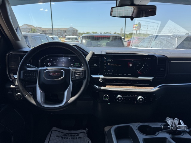 2023 Gmc Sierra 1500 Elevation photo 2