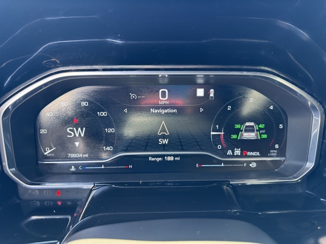 2023 Gmc Sierra 1500 Elevation photo 3