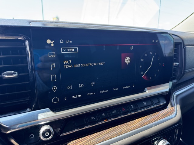 2023 Gmc Sierra 1500 Elevation photo 4