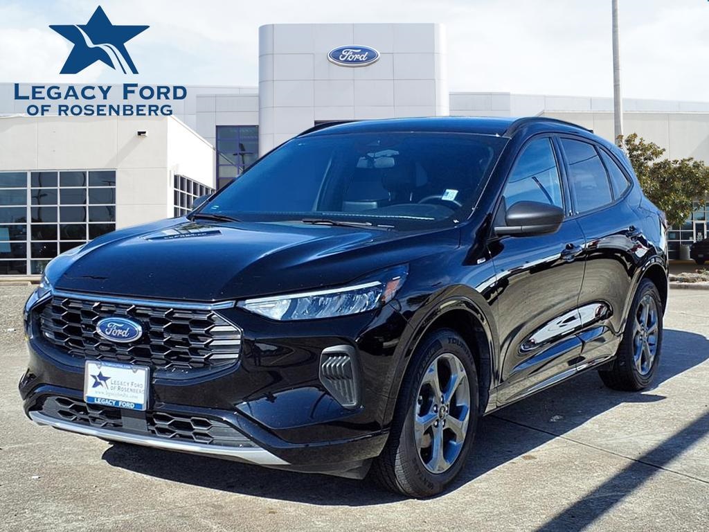 2024 Ford Escape ST-Line - 0