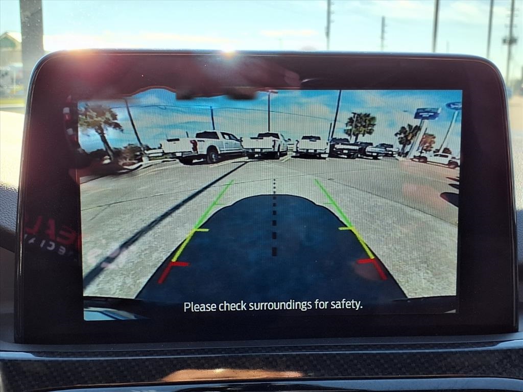 2024 Ford Escape ST-Line - 9