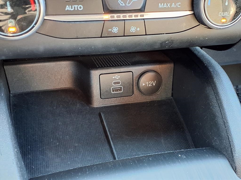 2024 Ford Escape ST-Line - 10