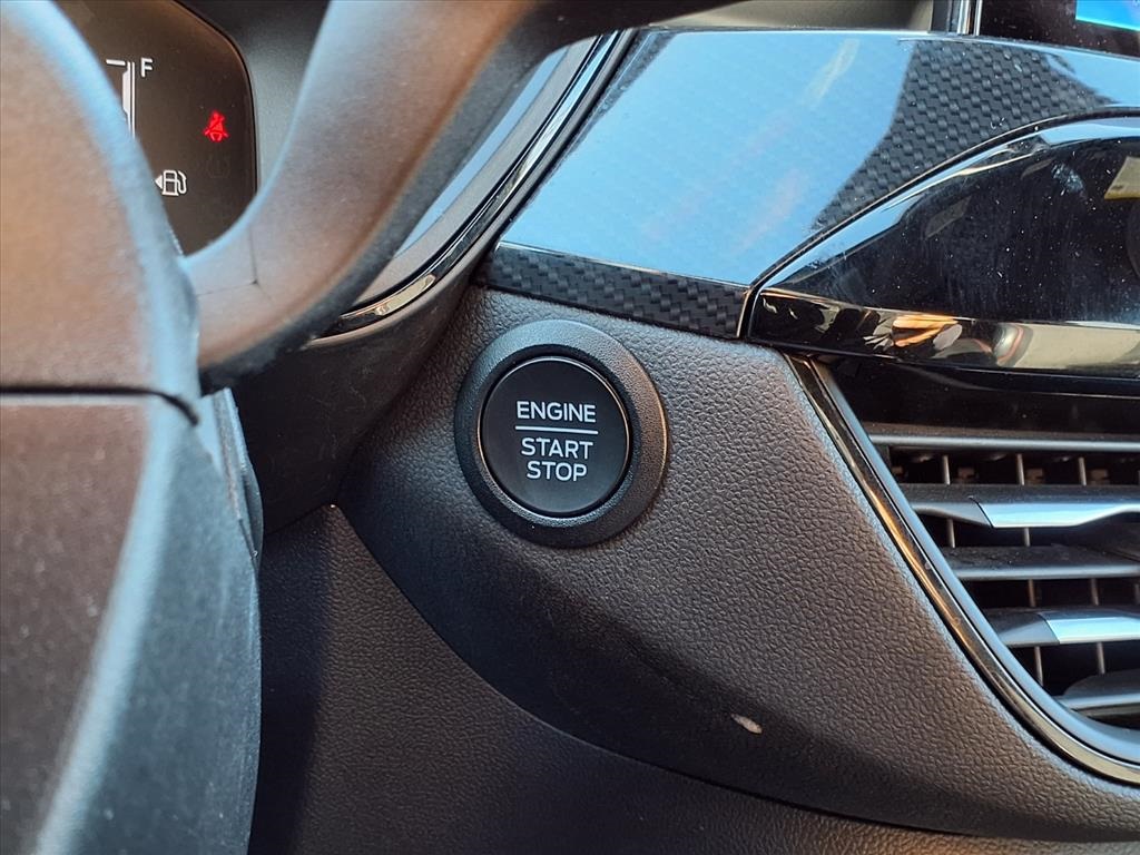 2024 Ford Escape ST-Line - 11