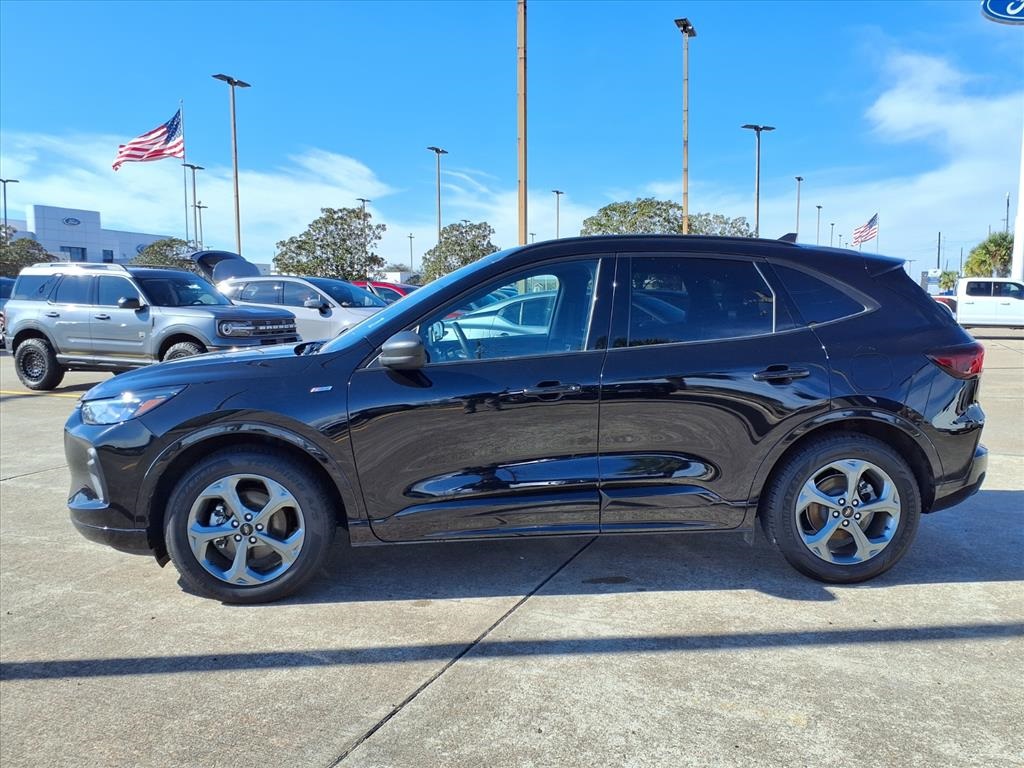 2024 Ford Escape ST-Line - 2