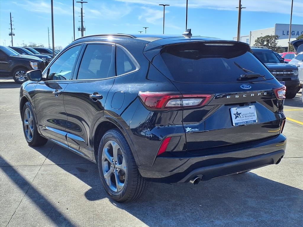 2024 Ford Escape ST-Line - 3
