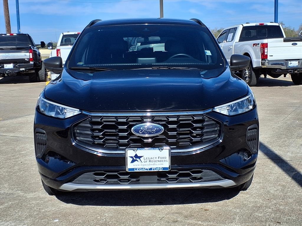 2024 Ford Escape ST-Line - 5