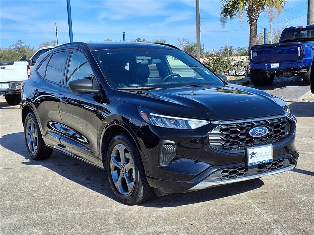 2024 Ford Escape ST-Line - 6