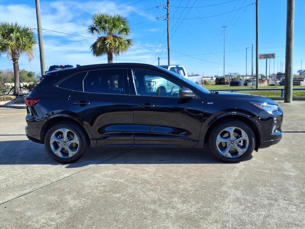 2024 Ford Escape ST-Line - 7