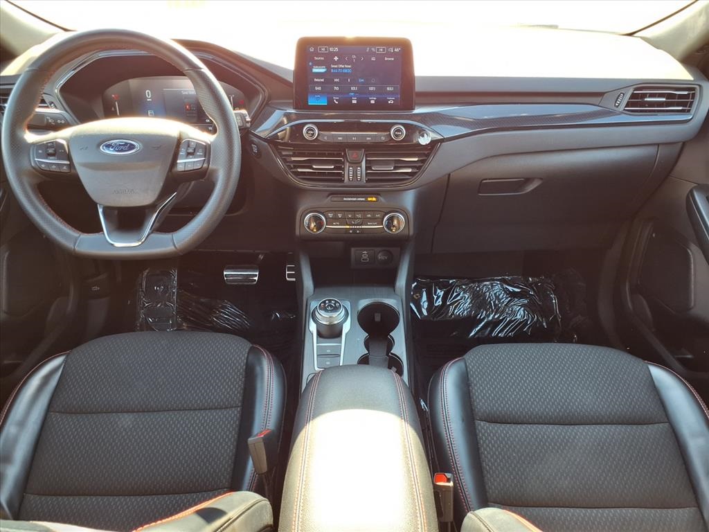 2024 Ford Escape ST-Line - 8