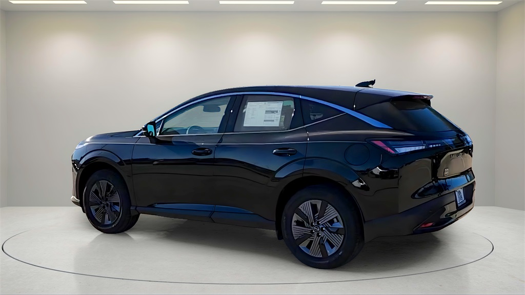 2025 Nissan Murano