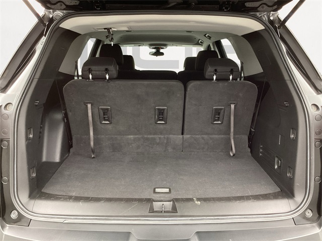 Used Car 2020 Chevrolet Traverse  Ls For Sale Under $20,000 In San Antonio, Texas