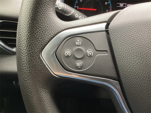 Used Car 2020 Chevrolet Traverse  Ls For Sale Under $20,000 In San Antonio, Texas