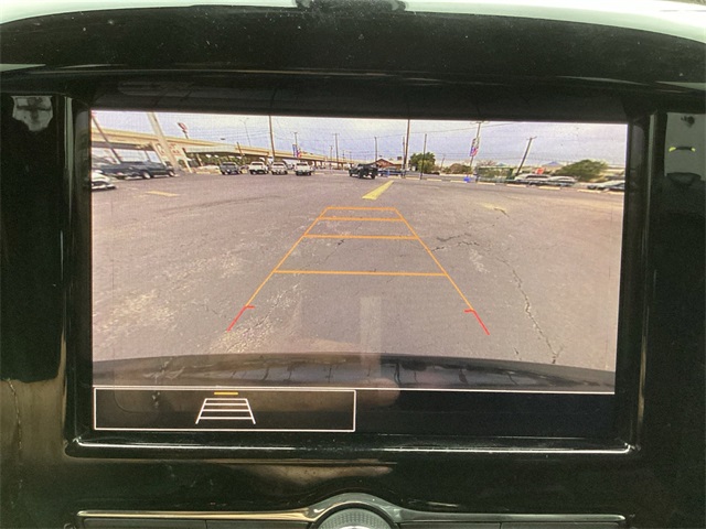 Used Car 2020 Chevrolet Traverse  Ls For Sale Under $20,000 In San Antonio, Texas