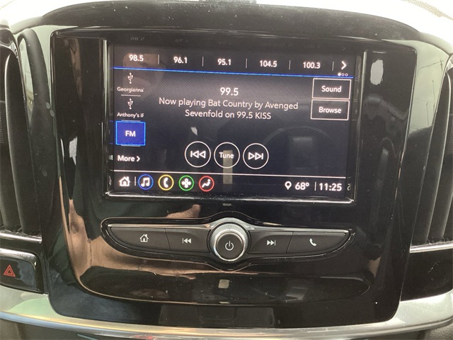 Used Car 2020 Chevrolet Traverse  Ls For Sale Under $20,000 In San Antonio, Texas