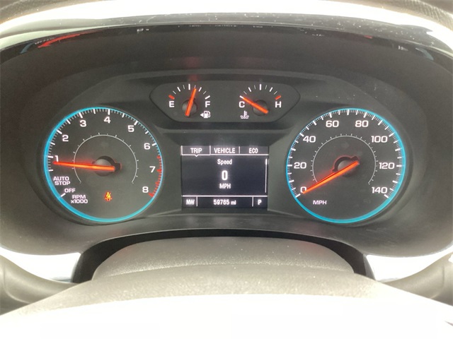 Used Car 2020 Chevrolet Traverse  Ls For Sale Under $20,000 In San Antonio, Texas