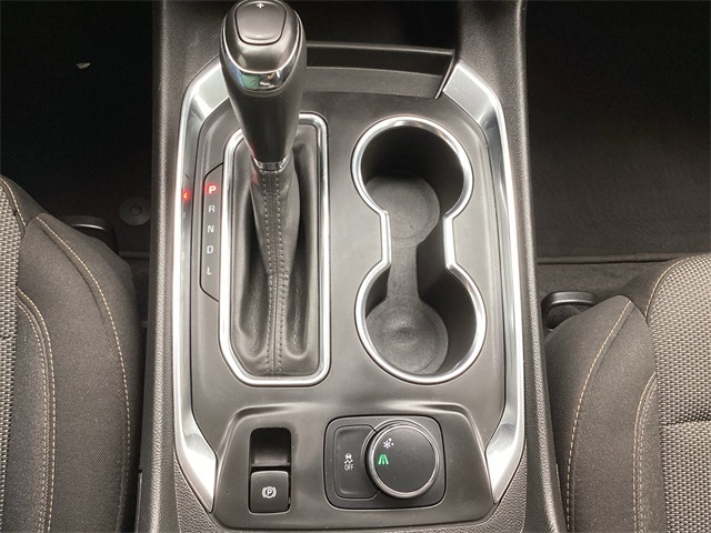 Used Car 2020 Chevrolet Traverse  Ls For Sale Under $20,000 In San Antonio, Texas