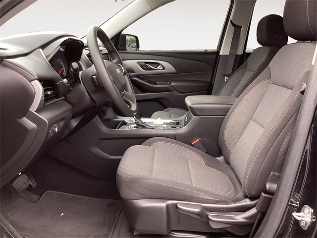 Used Car 2020 Chevrolet Traverse  Ls For Sale Under $20,000 In San Antonio, Texas