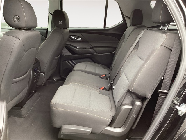 Used Car 2020 Chevrolet Traverse  Ls For Sale Under $20,000 In San Antonio, Texas