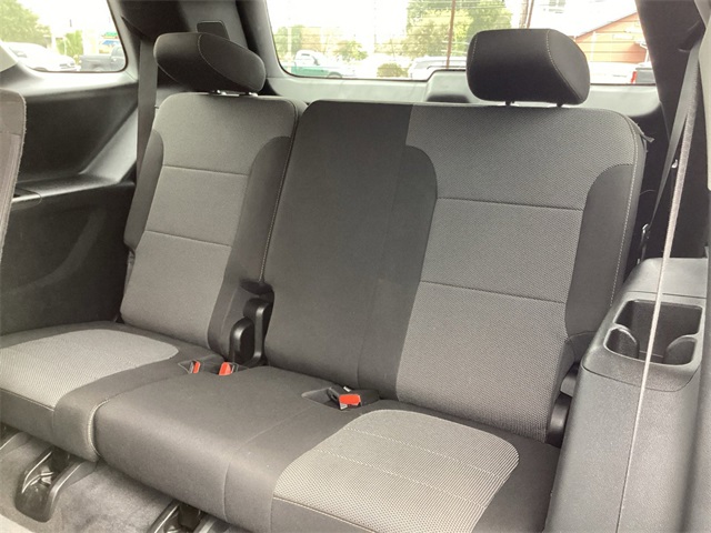 Used Car 2020 Chevrolet Traverse  Ls For Sale Under $20,000 In San Antonio, Texas