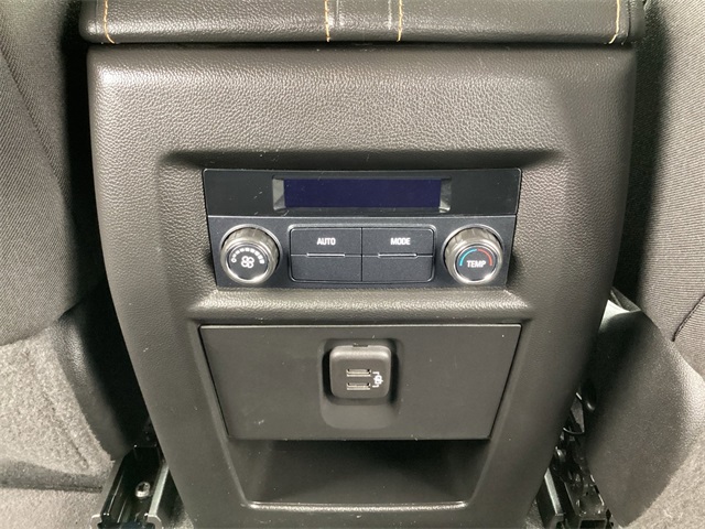 Used Car 2020 Chevrolet Traverse  Ls For Sale Under $20,000 In San Antonio, Texas