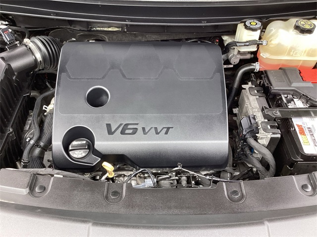 Used Car 2020 Chevrolet Traverse  Ls For Sale Under $20,000 In San Antonio, Texas