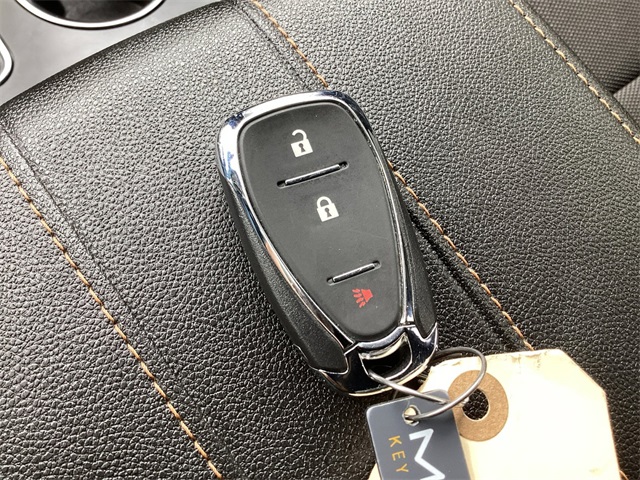 Used Car 2020 Chevrolet Traverse  Ls For Sale Under $20,000 In San Antonio, Texas