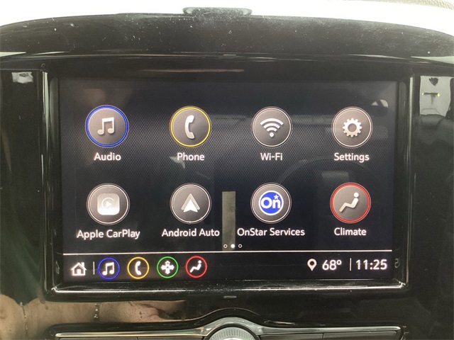 Used Car 2020 Chevrolet Traverse  Ls For Sale Under $20,000 In San Antonio, Texas