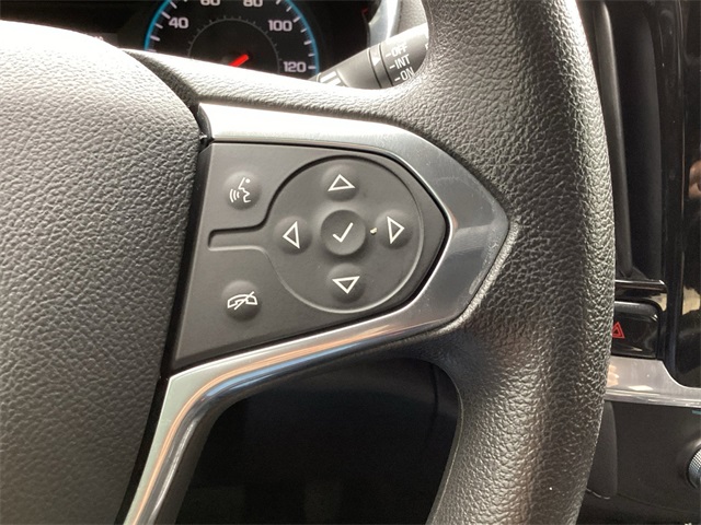 Used Car 2020 Chevrolet Traverse  Ls For Sale Under $20,000 In San Antonio, Texas