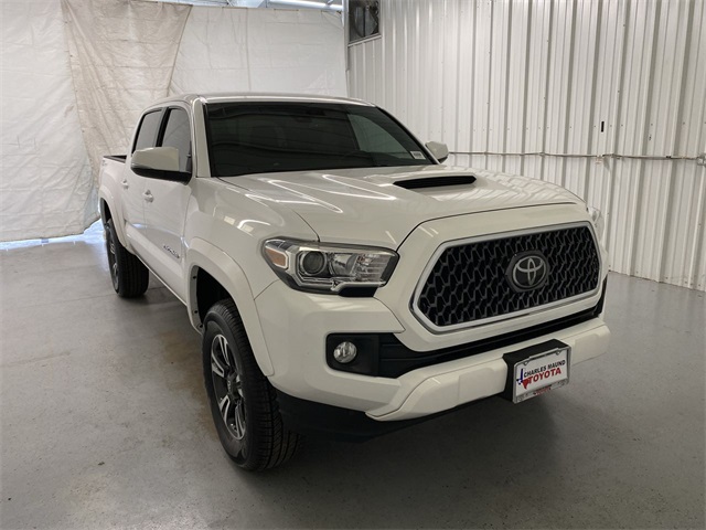 2019 Toyota Tacoma