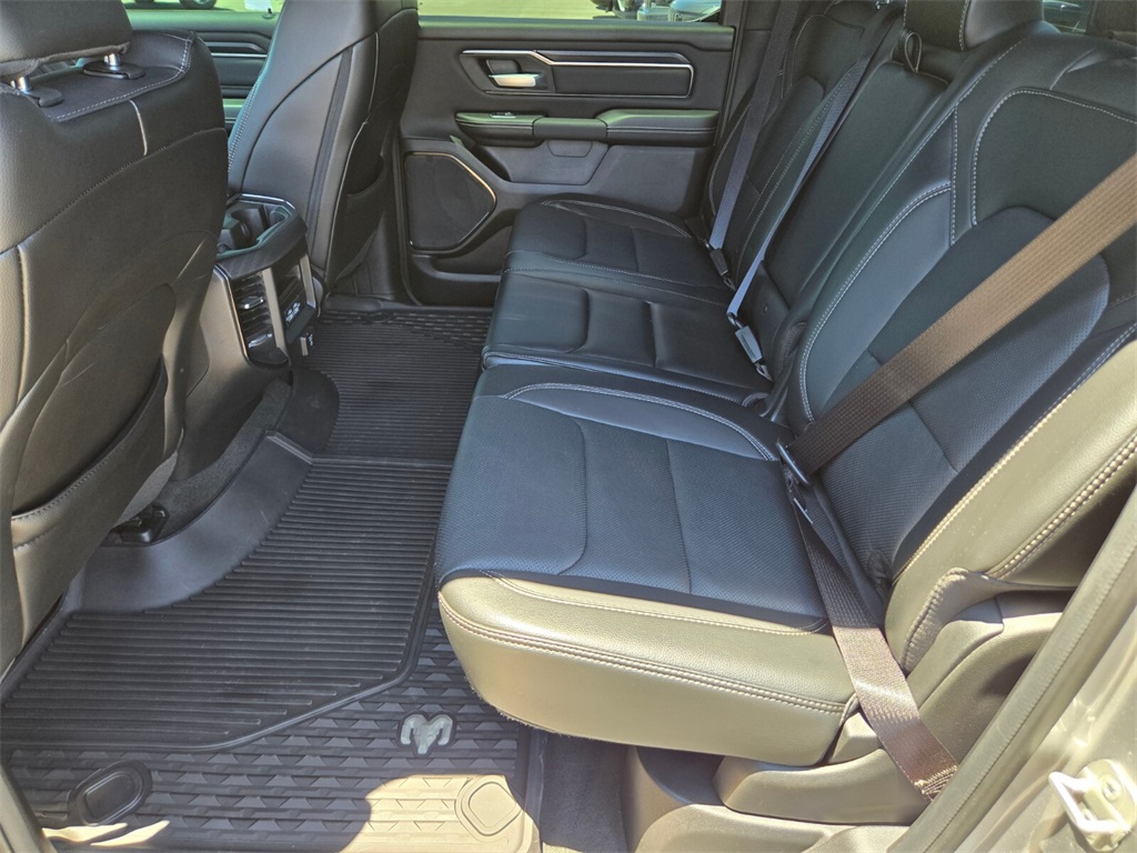 2024 Ram 1500