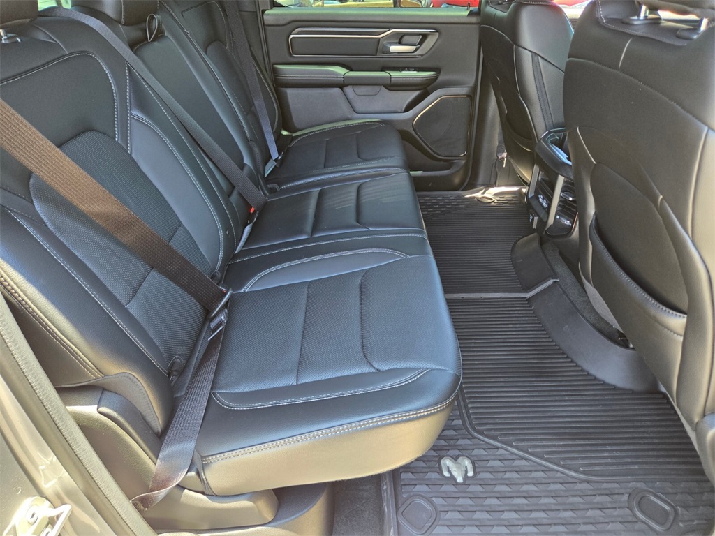 2024 Ram 1500