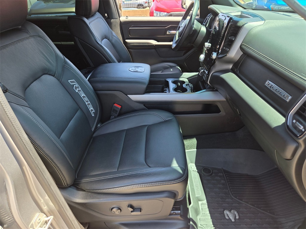 2024 Ram 1500