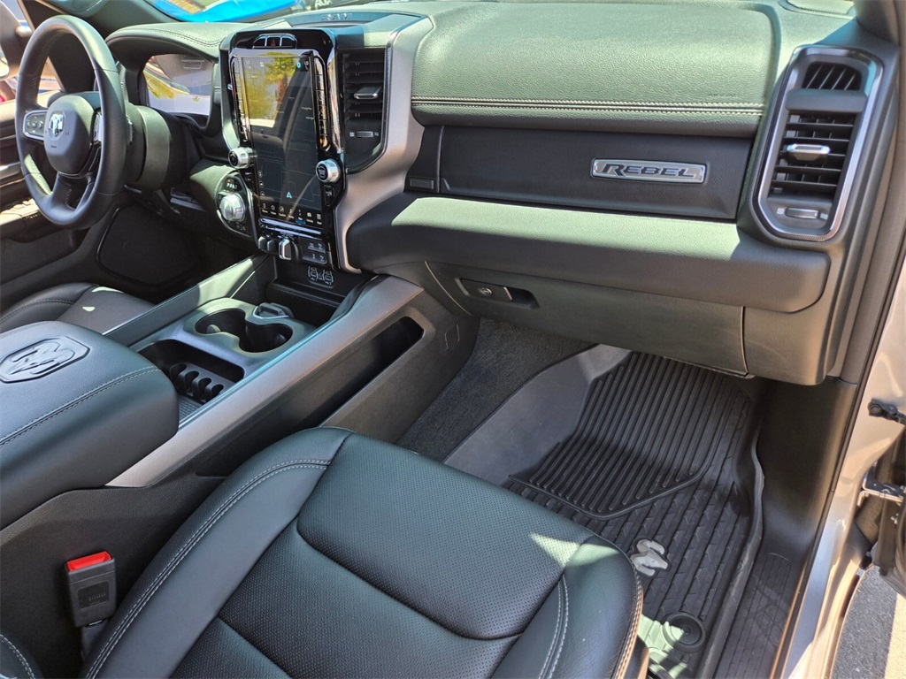 2024 Ram 1500