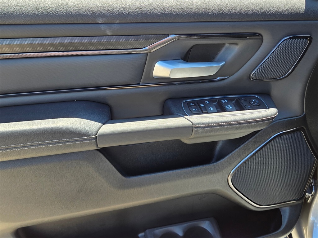2024 Ram 1500