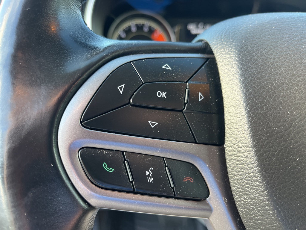 2019 Jeep Cherokee Latitude photo 10