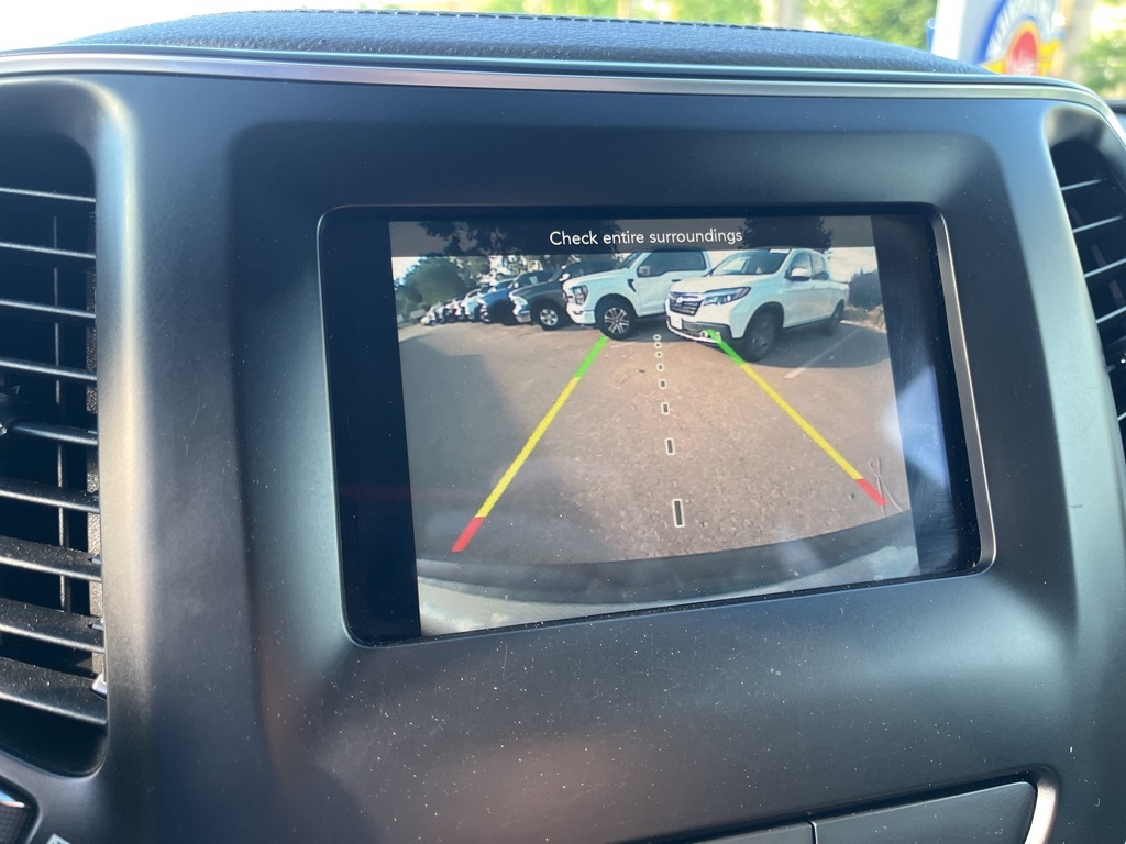 2019 Jeep Cherokee Latitude photo 4