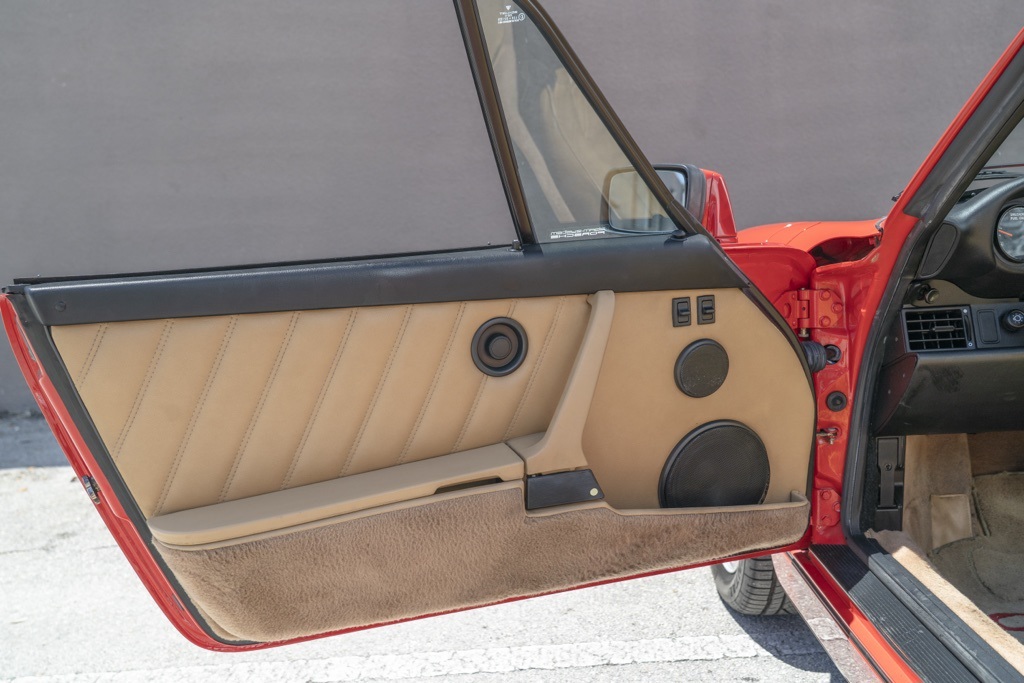 1991 Porsche 911 Carrera - Photo 16