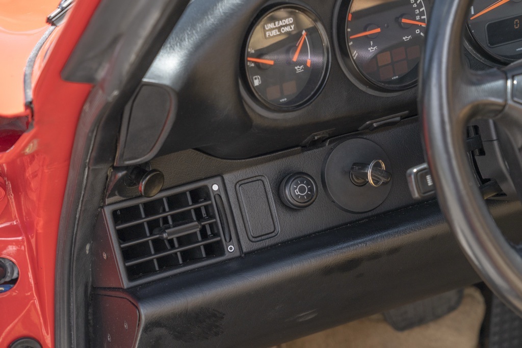 1991 Porsche 911 Carrera - Photo 18