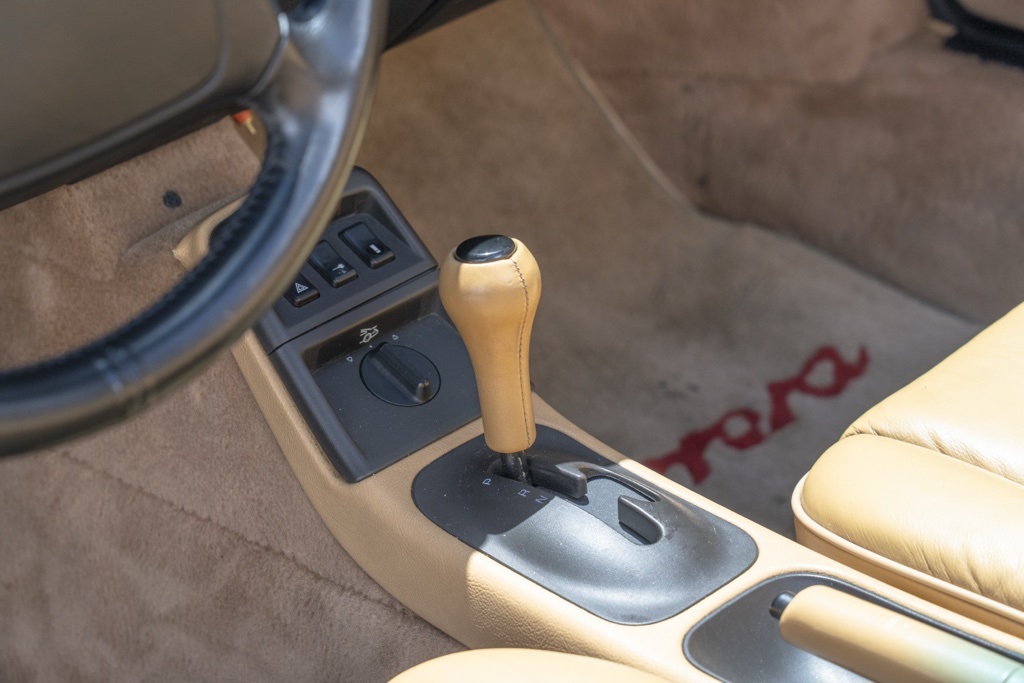 1991 Porsche 911 Carrera - Photo 24