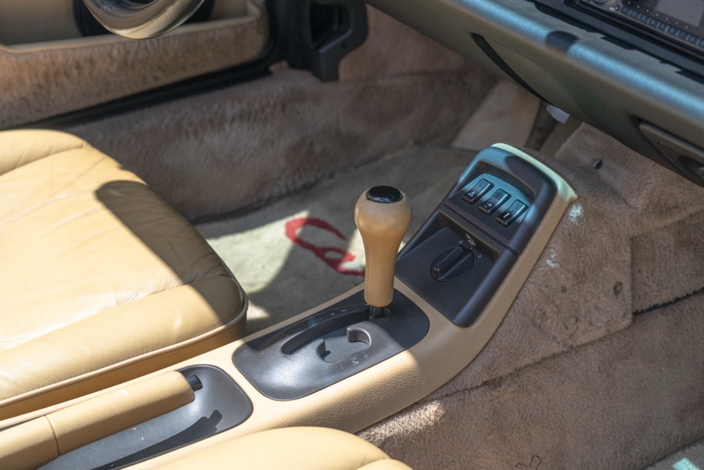 1991 Porsche 911 Carrera - Photo 26