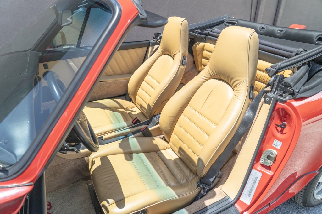 1991 Porsche 911 Carrera - Photo 3