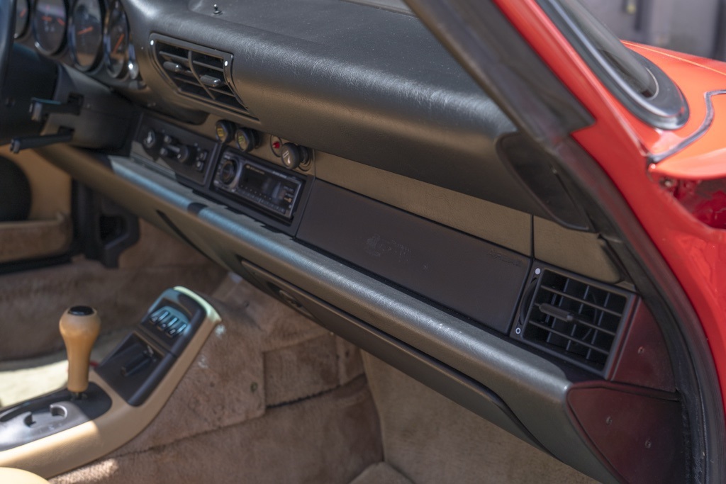1991 Porsche 911 Carrera - Photo 31